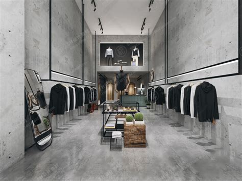 Clothing Shop 的图像结果