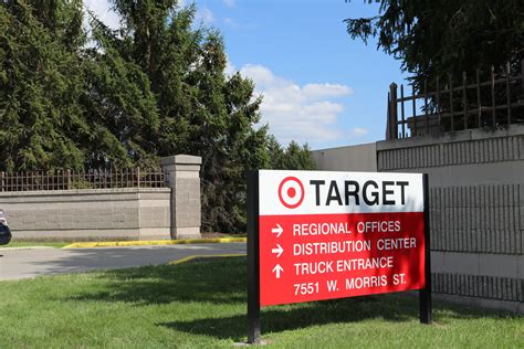Target Distribution Center 的图像结果