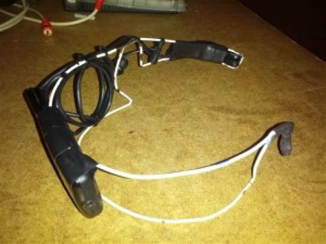 Image result for Raspberry Pi Wearable Computer