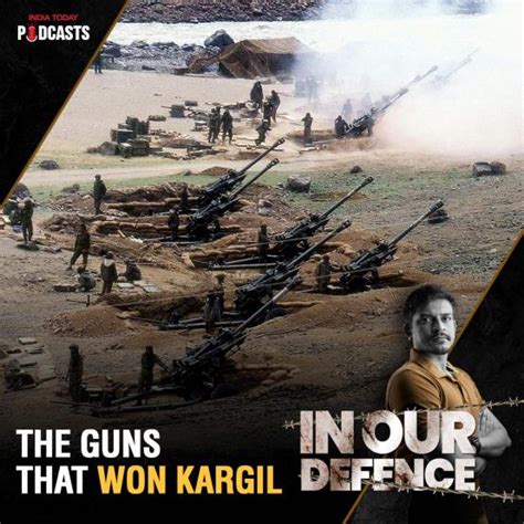 Kargil, Bofors & Beyond: India's Atmanirbhar Artillery Revolution | In ...