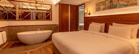 Top 46 Resorts Near Delhi NCR for Weekend Getaways & Corporate Offsite