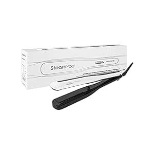 L'OREAL PROFESSIONNEL PARIS Steampod 3.0 Steam Hair Straightener ...