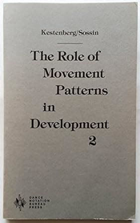 Buy Role of Movement Patterns in Development: 2 Book Online at Low ...
