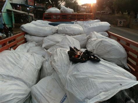 It's the final countdown in Tamil Nadu and voters are cashing in on ...