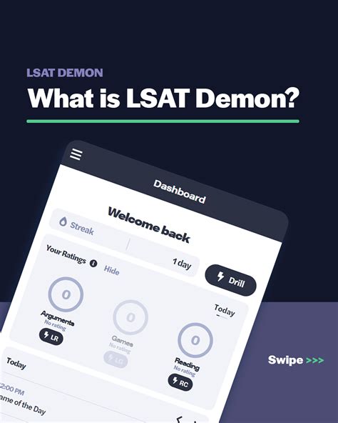 LSAT Demon (@lsatdemon) • Instagram photos and videos