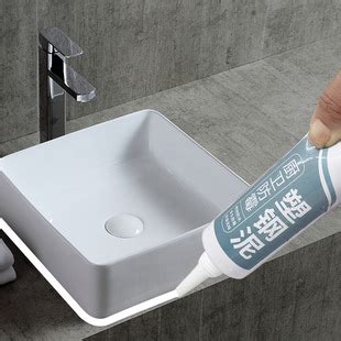 透明防水胶卫生间防水涂料免砸砖胶水外墙浴室厕所地板砖防水材料-阿里巴巴