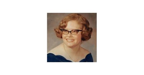 Martha Cother Obituary (2023) - Smithville, MS - E. E. Pickle Funeral ...