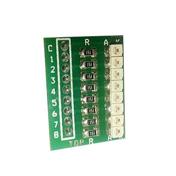 Image result for LED Array Circuit Board
