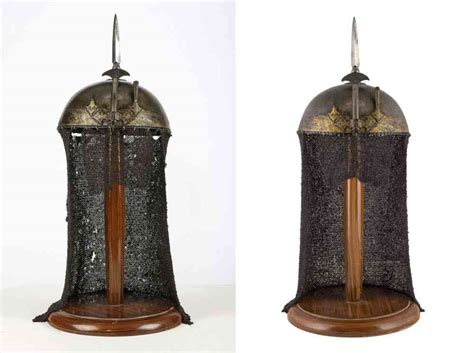 An exhibition at the CSMVS Mumbai puts the spotlight on the oft ...