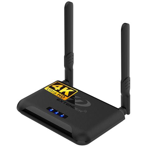 Model 950 Receiver for Binken Wireless HDMI : Amazon.in: Electronics