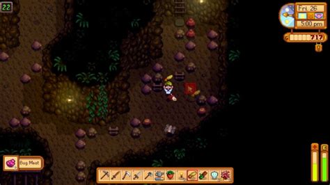 Stardew Valley Dwarf Scroll Guide: Communicate with the Dwarf People ...