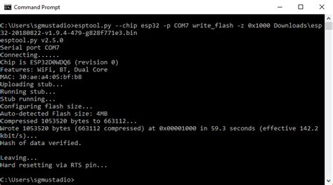 How to Load MicroPython on a Microcontroller Board