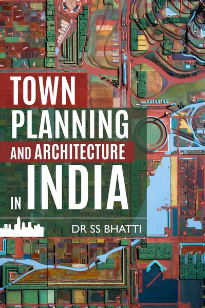 Town Planning and Architecture in India – WFP Store