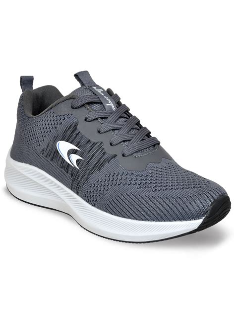 Allen Cooper Men's Walking,Running Sports Shoes for Men With memory Fo ...