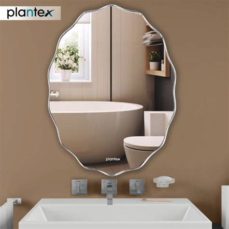 Bathroom Mirrors Online in India | Flipkart | 14-Apr-25