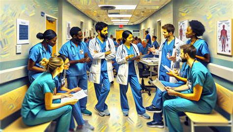 Do Doctors Get Paid for Residency? Understanding Salaries, Benefits ...