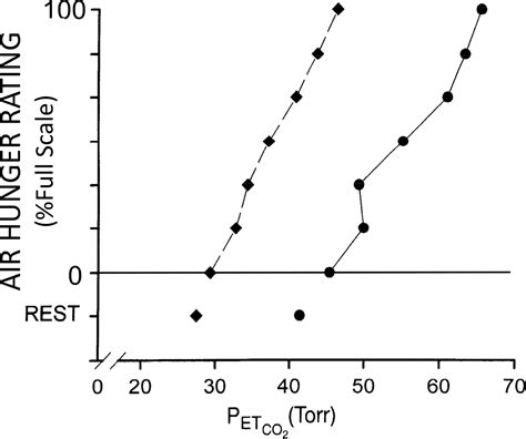 AIR HUNGER: A PRIMAL SENSATION AND A PRIMARY ELEMENT OF DYSPNEA - PMC