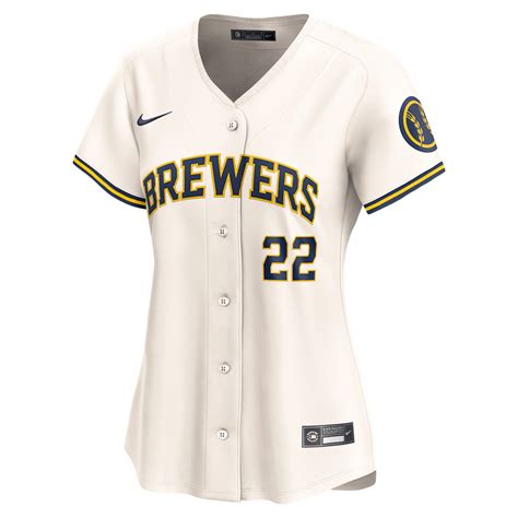 Milwaukee Brewers Shirts. Nike.com