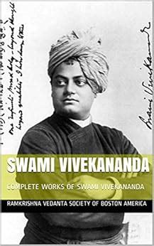 SWAMI VIVEKANANDA: COMPLETE WORKS OF SWAMI VIVEKANANDA eBook : AMERICA ...