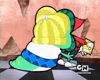 Image result for Billy Mandy Decoder Ring