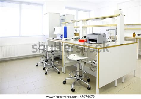 Bio Laboratory 的图像结果