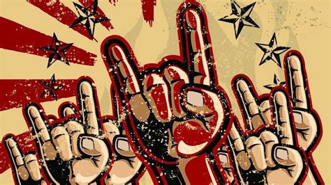 Melodic Rock Albums 的图像结果