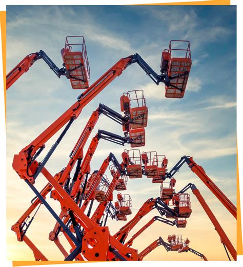 Aerial Lift Trainer the Trainer Certification | AerialLiftCertification.com