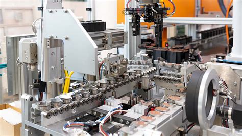 Image result for Modular Poduction Line