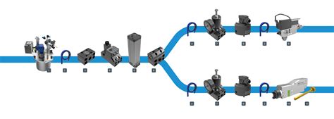 Image result for Modular Oil Distribution System