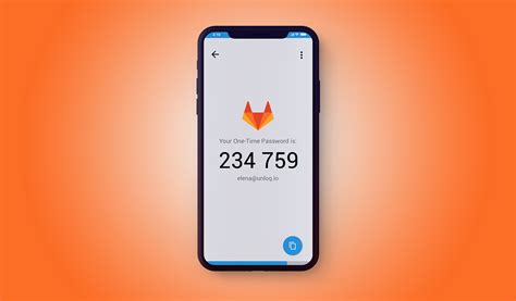 Image result for Two-Factor Authentication GitLab