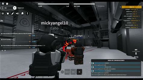 Image result for SCP Roleplay Script GUI