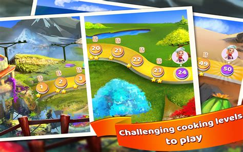 Cooking Fort - Chef Craze Restaurant Cooking Games - App on Amazon Appstore
