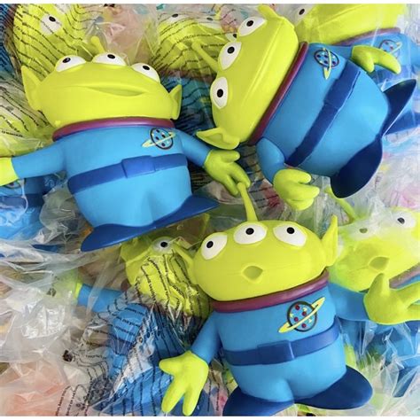 Alien From Toy Story 的图像结果