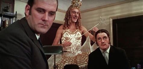 Image result for Monty Python Short Clip