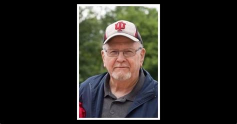 Obituary | Hugh Lincoln Nutter of Martinsville, Indiana | Costin ...