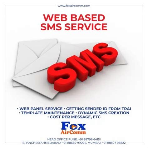 Web-Based SMS Service 的图像结果