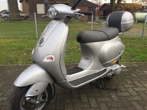 Motorräder Piaggio