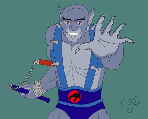 Bildergebnis für panthro