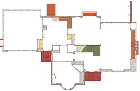 Bewitched House Floor Plan | Floor Roma