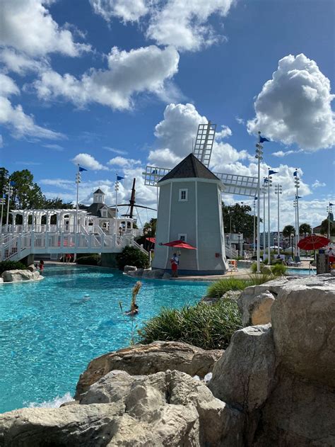 10 reasons the yacht beach club is the best disney world resort – Artofit