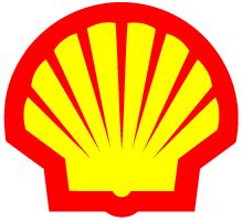 Shell (1971) logo