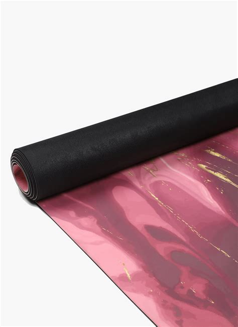 100% Eco Friendly PU Yoga Mat - Muladhara | Spiritual Warrior