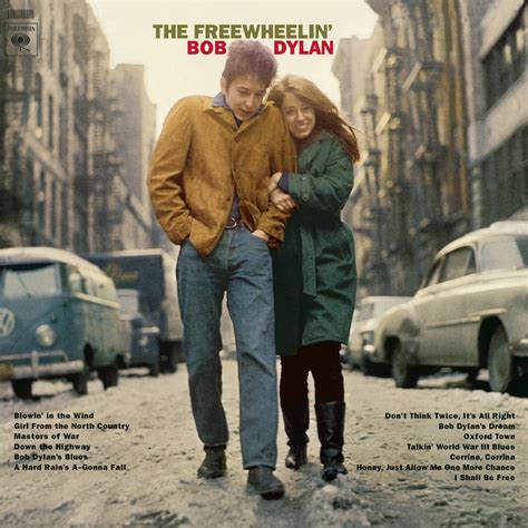 The Freewheelin LP | Vinile Bob Dylan | Shop Online [1963]