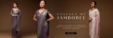 Indian Ethnic Fashion - Samyakk: Sarees | Sherwani | Salwar Suits ...