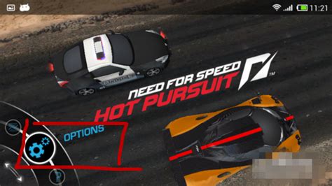 『极品飞车14』Need for Speed Hot Pursuit - YouTube