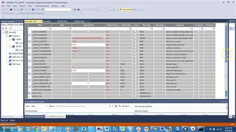 Image result for Micro850 Modbus TCP Example