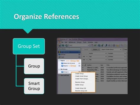 EndNote Tutorial for Beginners 的图像结果