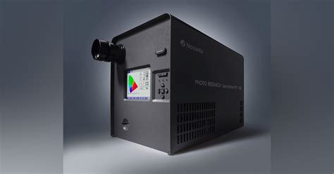 Image result for Spectroradiometer Light Distance Setup