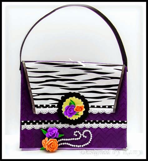 Image result for Paper Handbag DIY