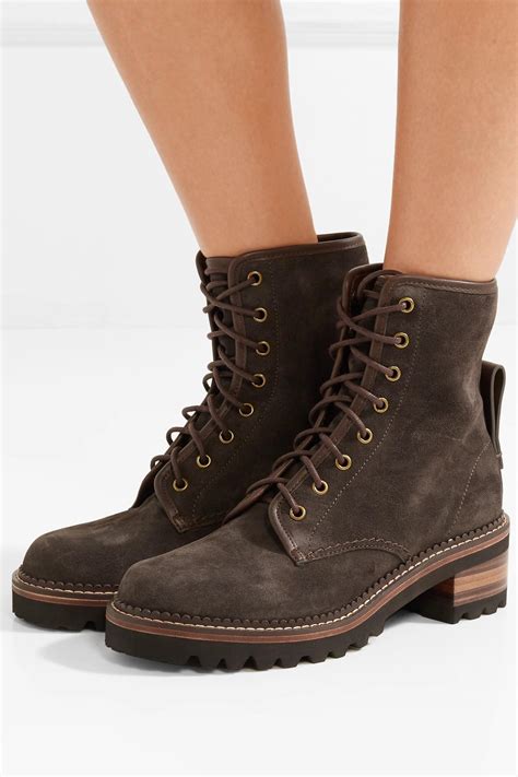 Womens Designer Brown Boots at Seth Darcy-irvine blog
